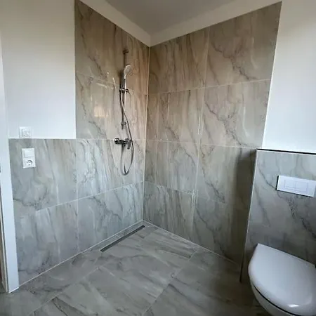 Holiday Dream House-B For 6 Persons Tornesch Exterior foto