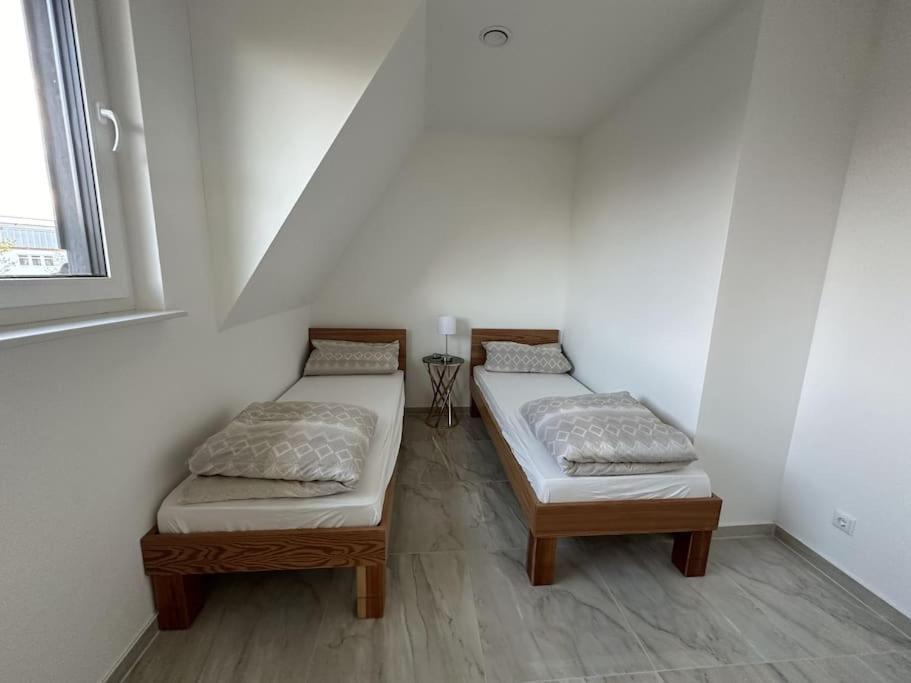 Dream House-b For 6 Persons Holiday home Tornesch