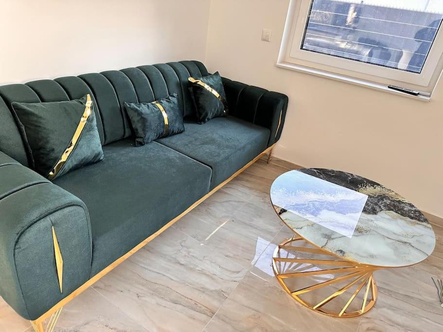 Dream House-b For 6 Persons Vakantiehuis *
