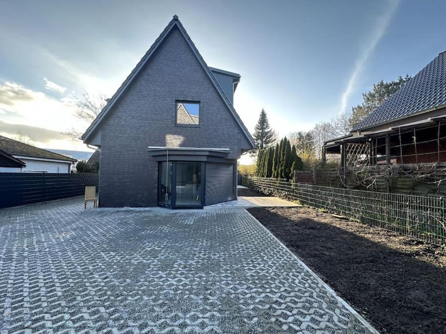 Holiday home Dream House-b For 6 Persons *