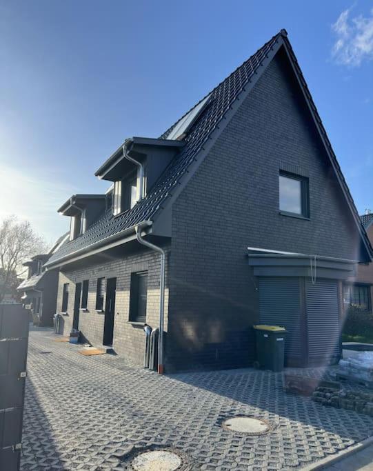 Dream House-b For 6 Persons * Tornesch