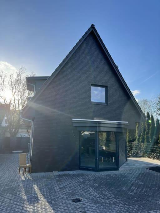 Dream House-b For 6 Persons *