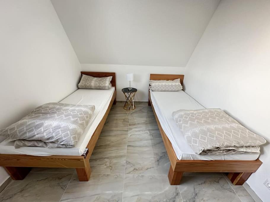 Dream House-b For 6 Persons Vakantiehuis Tornesch