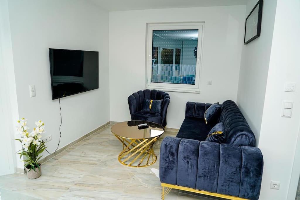 Dream House-b For 6 Persons Holiday home