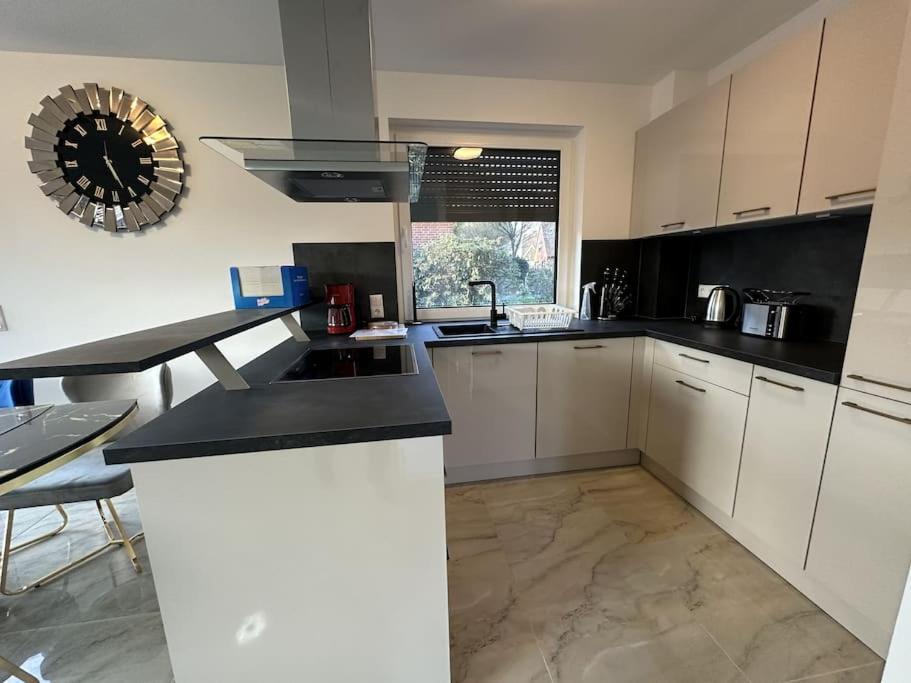 Vakantiehuis Dream House-b For 6 Persons