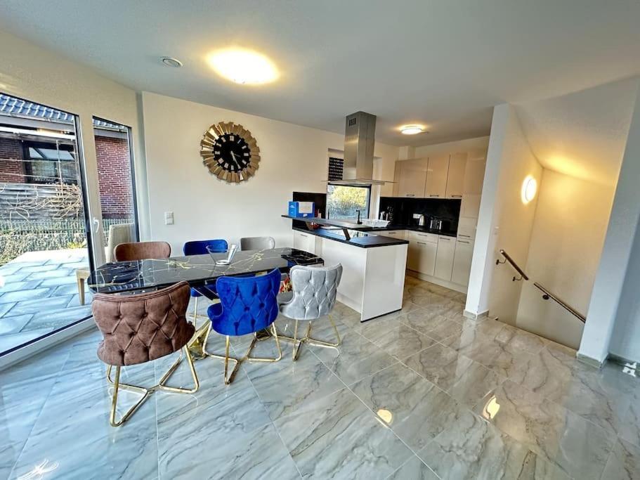 Vakantiehuis Dream House-b For 6 Persons *