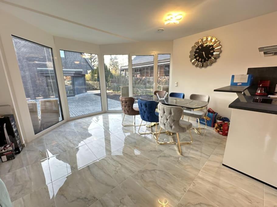 Dream House-b For 6 Persons Holiday home Tornesch