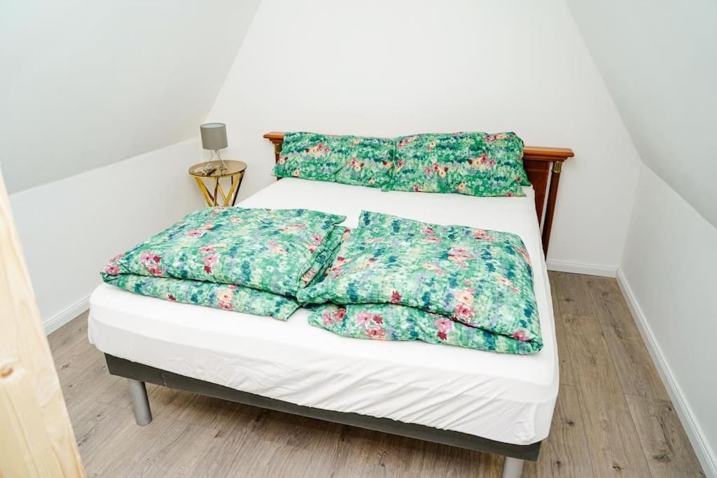 Dream House-b For 6 Persons Holiday home Tornesch