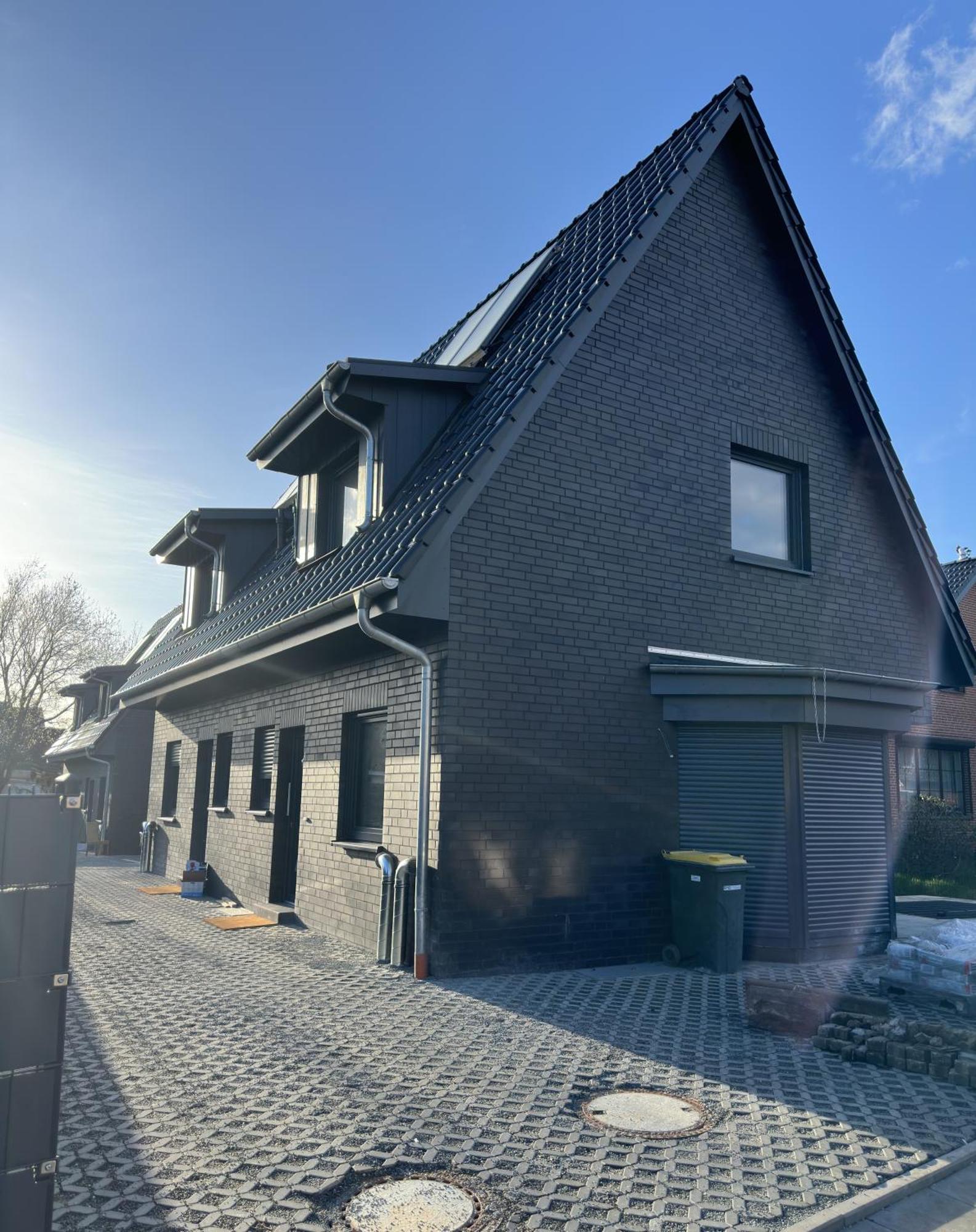 Holiday home Dream House-b For 6 Persons