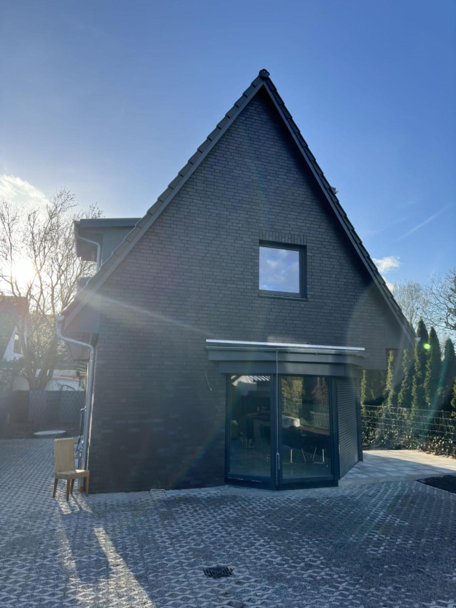 Dream House-b For 6 Persons * Tornesch