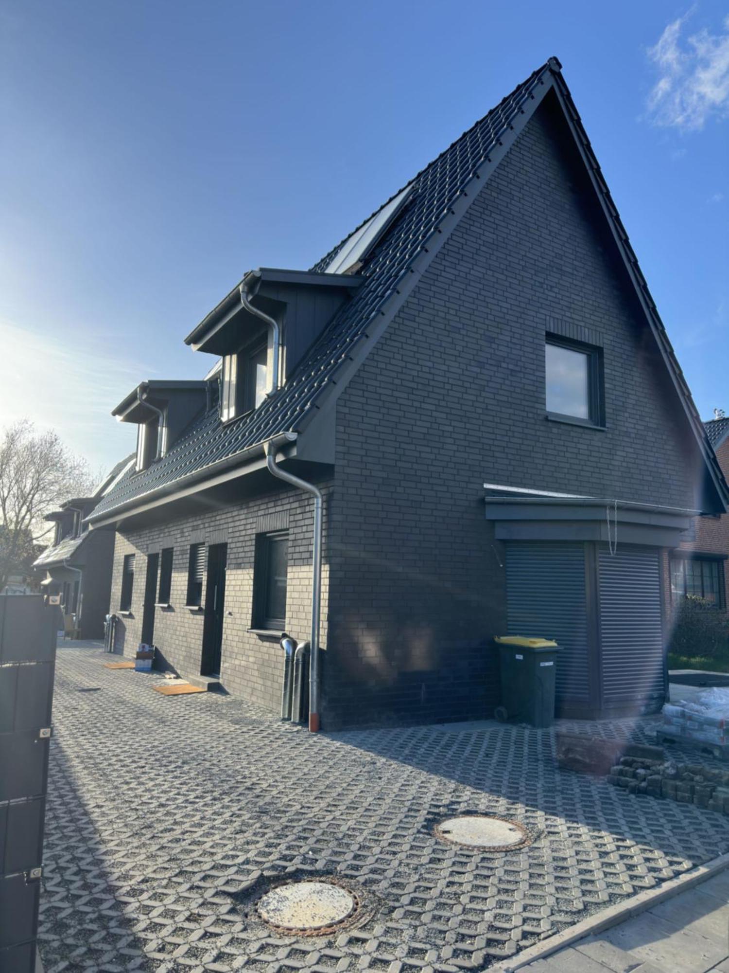 Dream House-b For 6 Persons