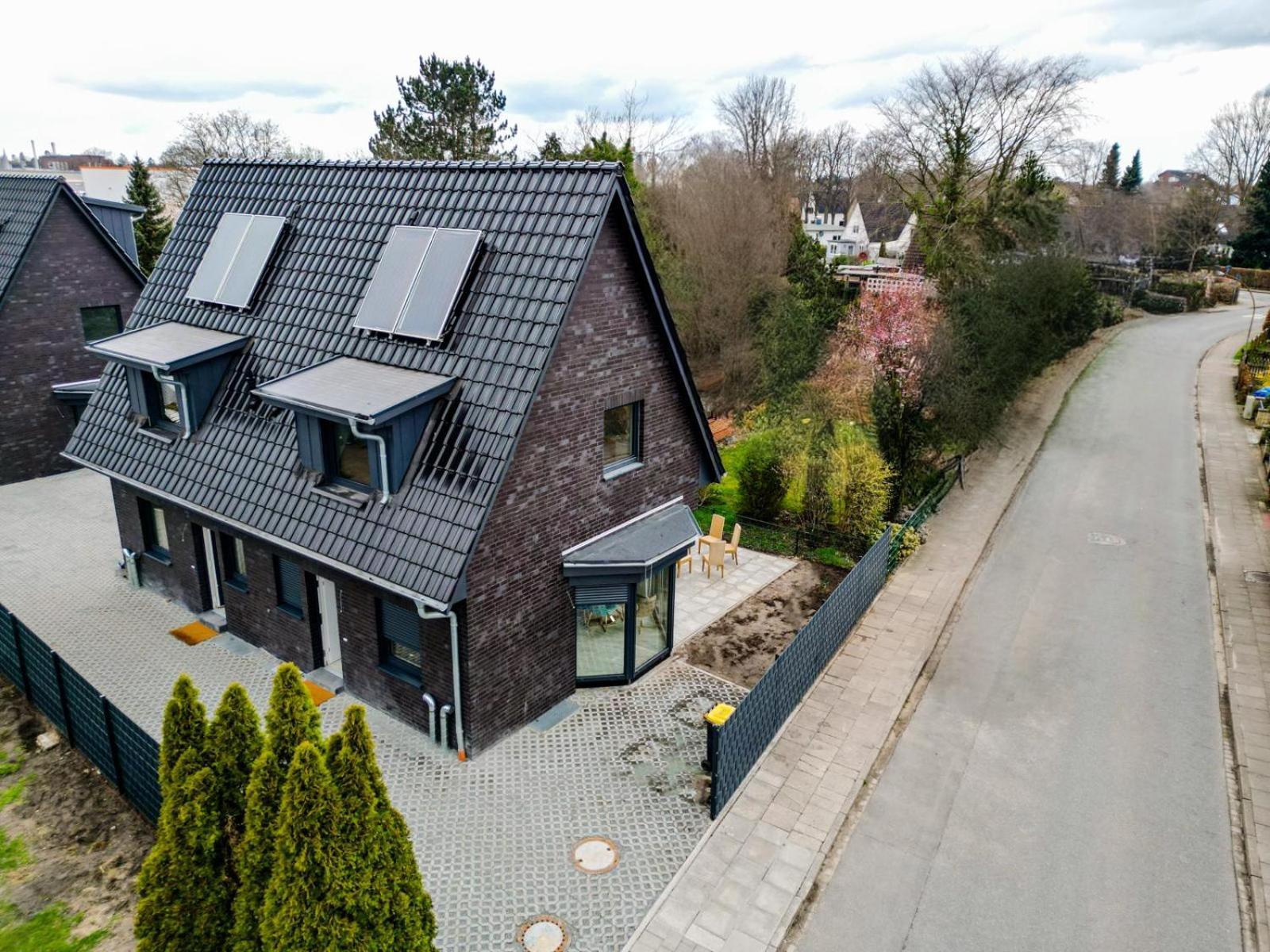 Dream House-b For 6 Persons Tornesch