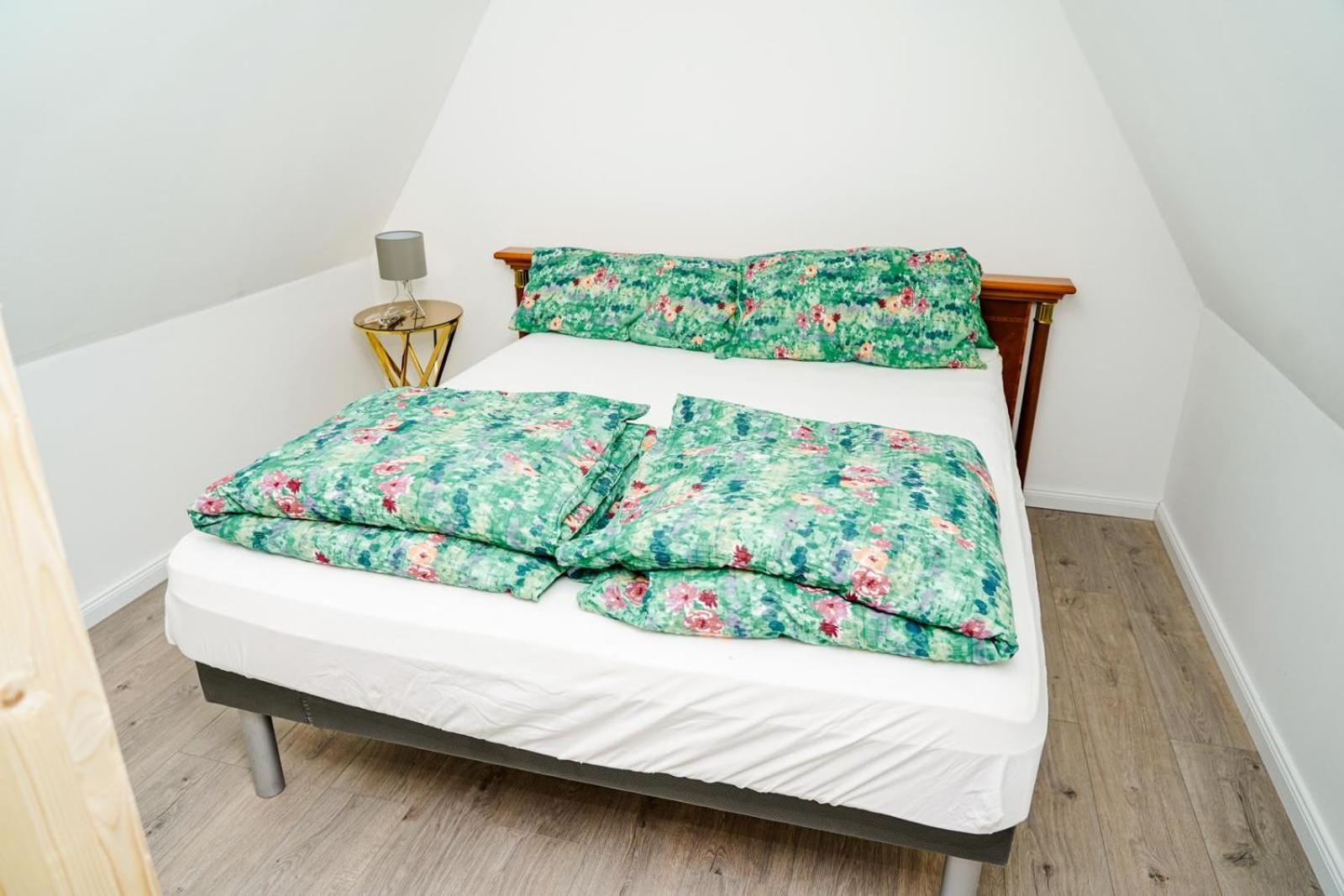Vakantiehuis Dream House-b For 6 Persons
