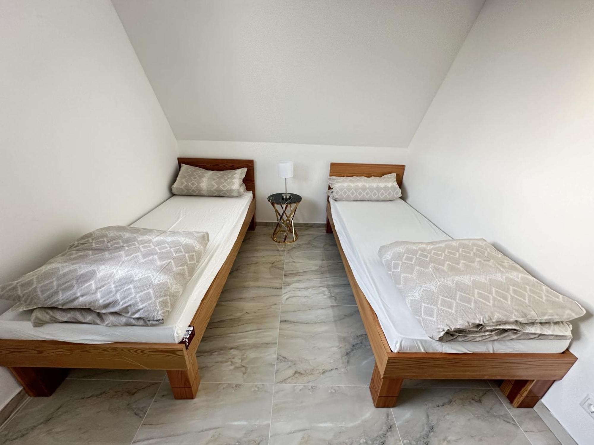 Dream House-b For 6 Persons Tornesch