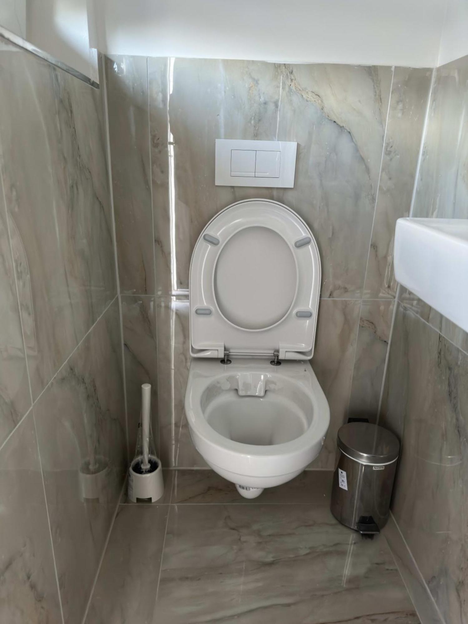 Dream House-b For 6 Persons Vakantiehuis Tornesch