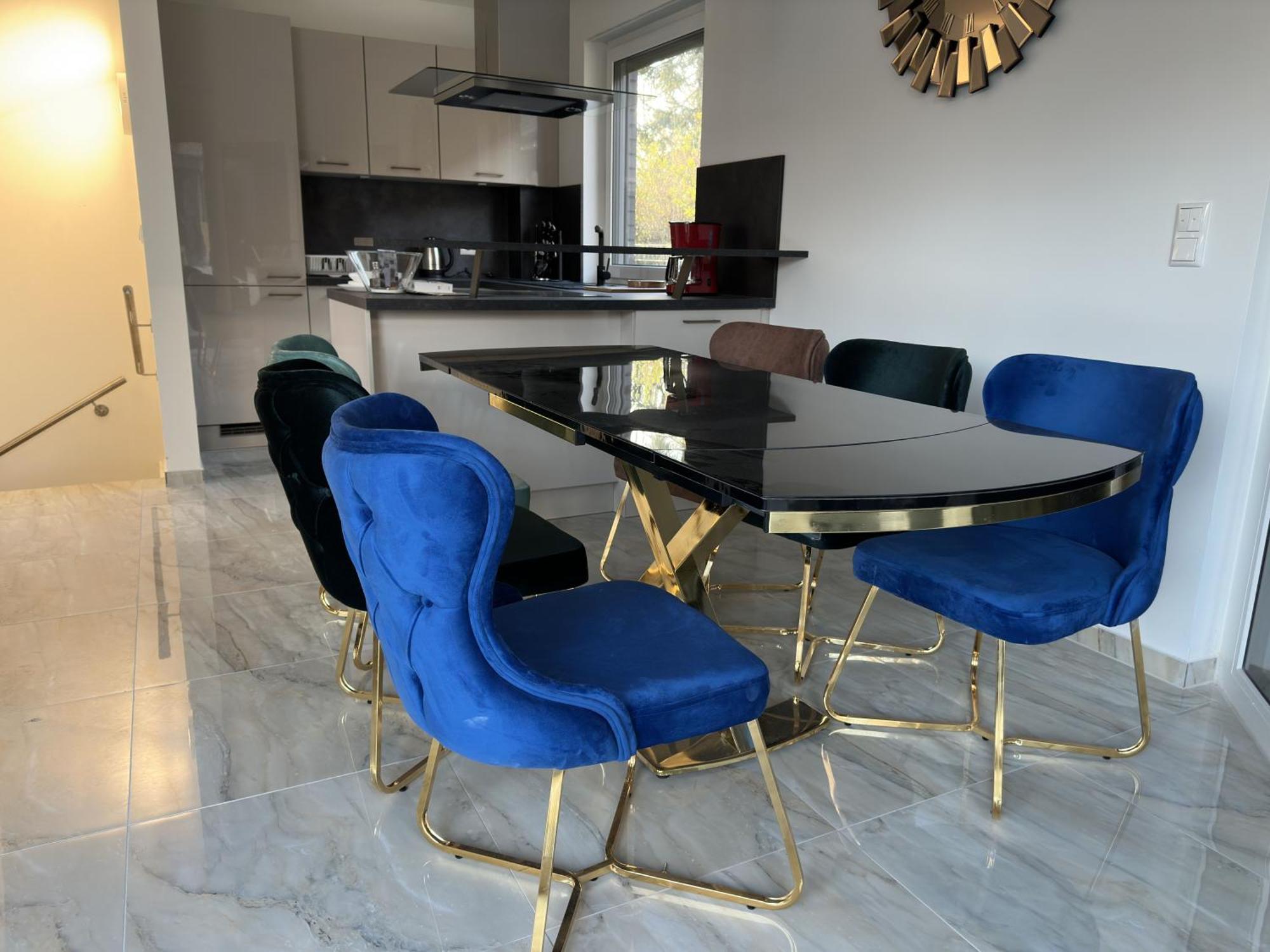 Dream House-b For 6 Persons Tornesch